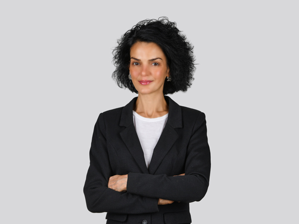 Tuğçem Şimşek