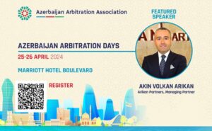 Azerbaijan Arbitration Days 