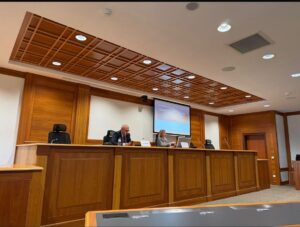 Koç University & Swiss Arbitration Academy International Arbitration Programme,